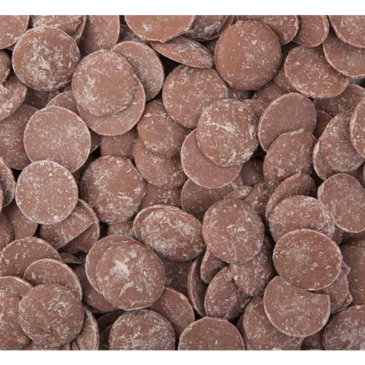 VHP Milk Compound Chocolate