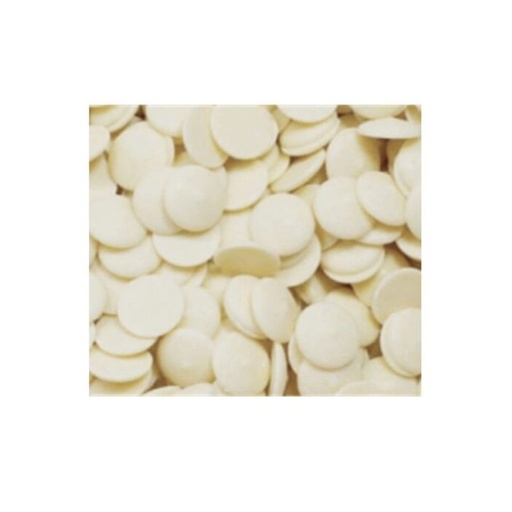 VHP White Compound Chocolate