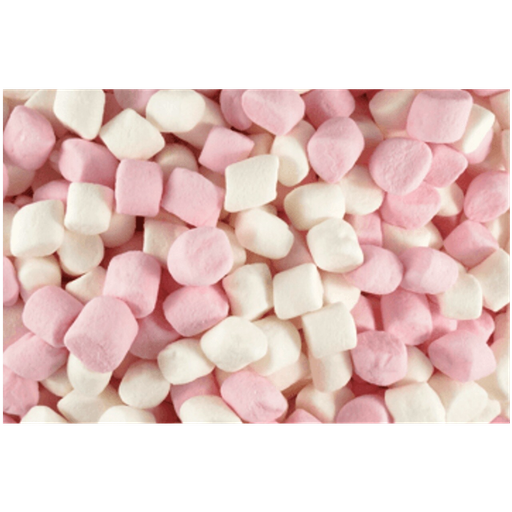 Marshmallows Mini P&W 200g