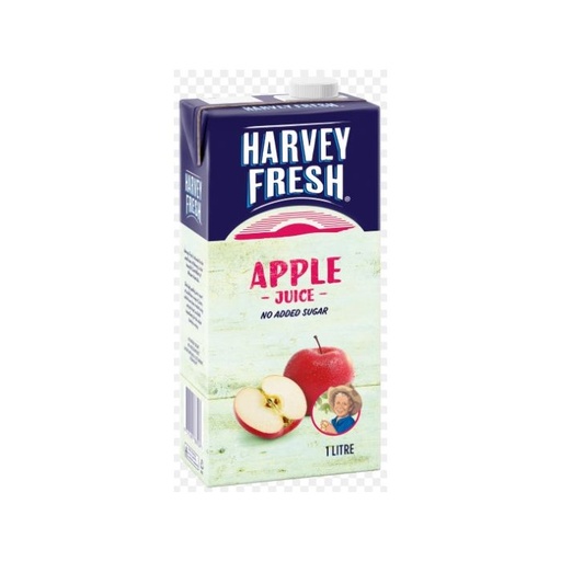 Apple Juice UHT 1L - H/F