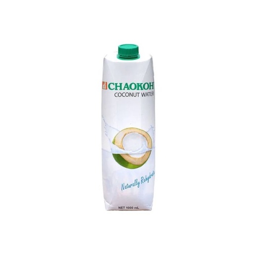 Chaokoh Coconut Water 1L