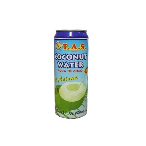 Coconut Water 500ml x 12 - T.A.S