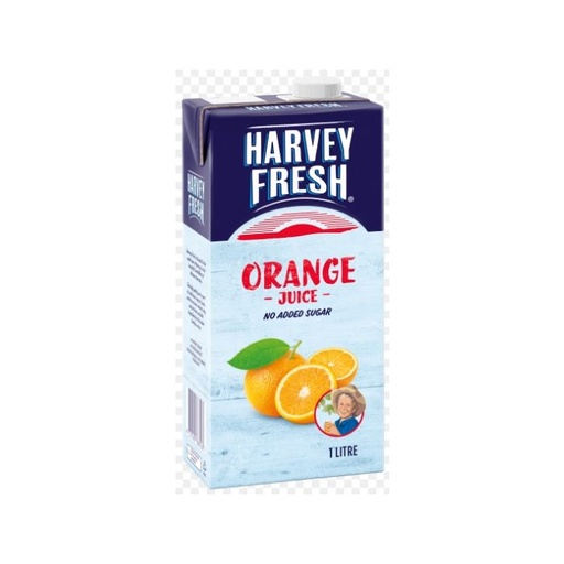 Orange Juice UHT 1L - H/F