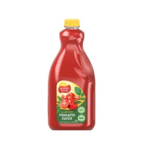 Golden Circle Tomato Juice 2L