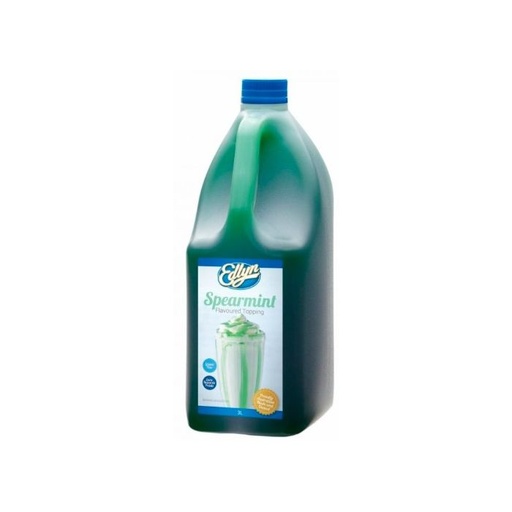 Topping Spearmint 3L - Edlyn