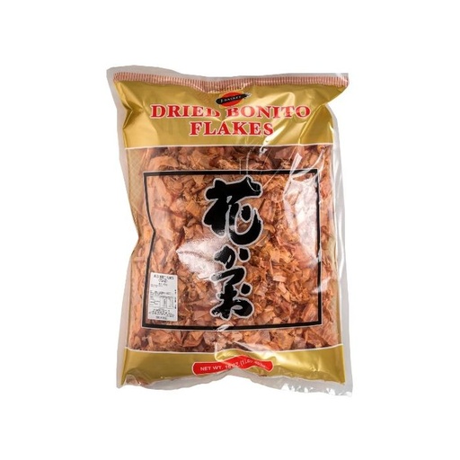 Dried Bonito Flakes 453g