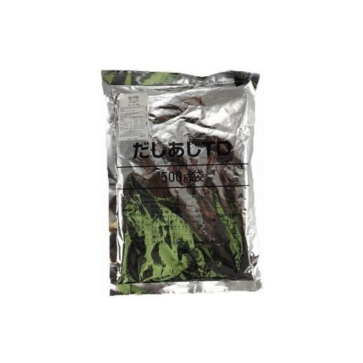 Dashi Powder (Ajico Bonito Soup Stock) 500gr