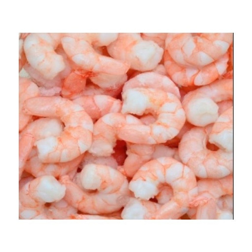 Shore Mariner Peeled & Cooked Prawns 100/200 1kg