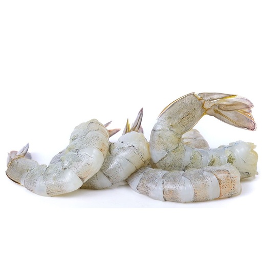 Top Sail (51027) Raw Prawn Cutlet 16/20 1kg