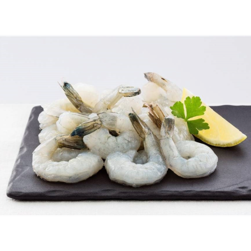 Top Sail (45584) Raw Prawn Cutlets 26/30 1kg