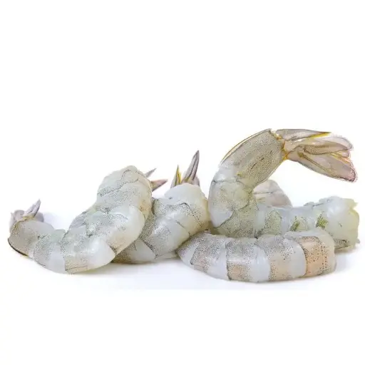 Top Sail (45588) Raw Prawn Meat 31/40 1kg