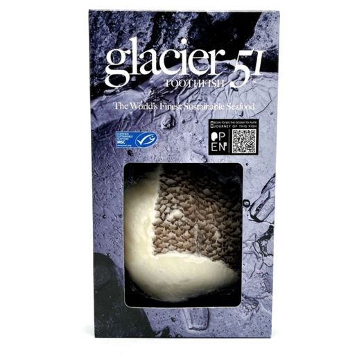 G51 Toothfish Portions (120-200gm) 5kg