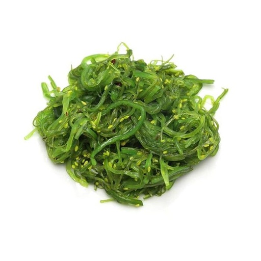 Wakame Daiei Chuka (Frozen Seasoned Seaweed) 2kg