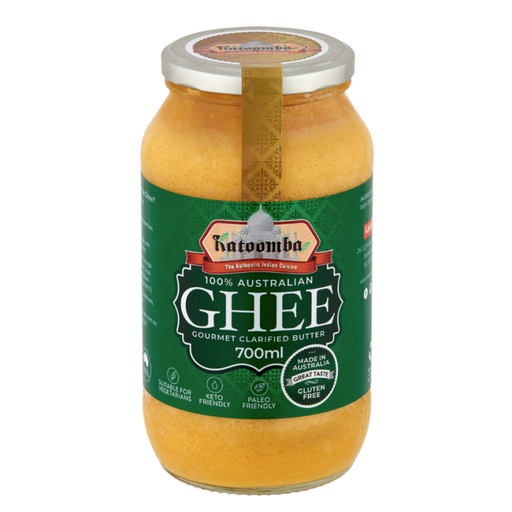 Katoomba Clarified Butter (Ghee) 700gm