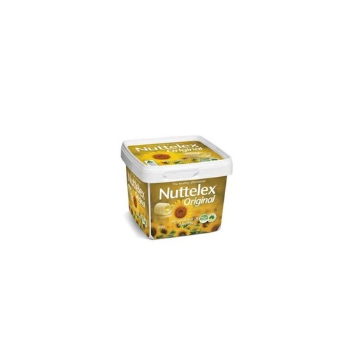 Nuttelex Margarine 500gr