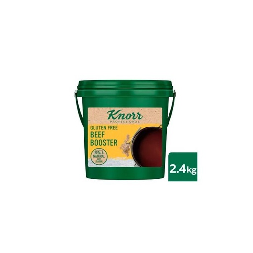 Knorr Beef Booster 2.4kg