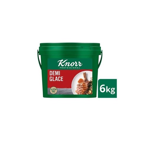 Knorr Demi Glace G/F 6kg