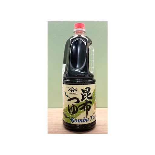 Konbu Tsuyu(Soup Base)1.8L