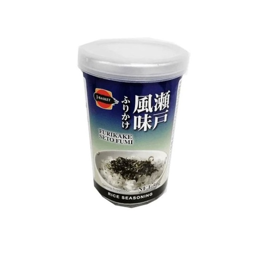 Rice Seto Fumi Seasoning 50gr