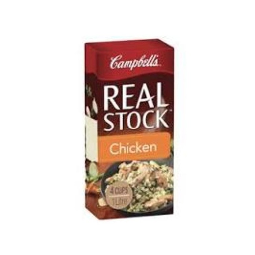 Stock Chicken 1L - Campbell