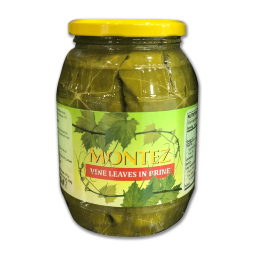 Vine Leaves In Brine