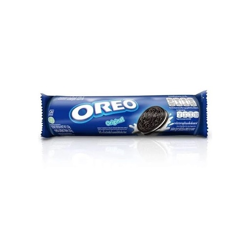 Oreos Original Cookie 128gm