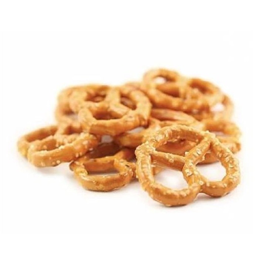 Pretzels Salted