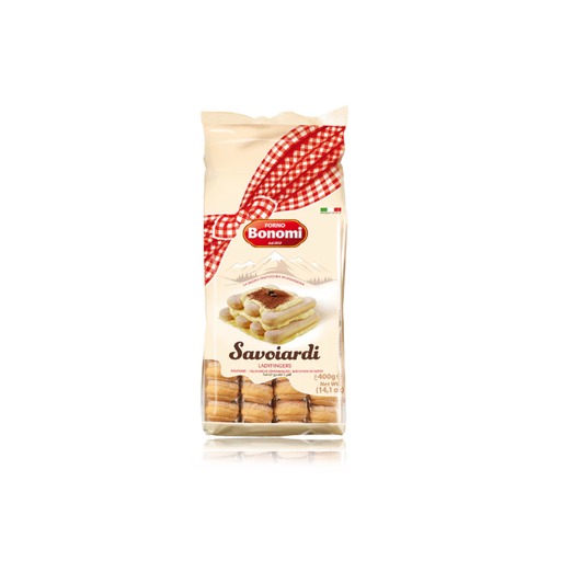 Savoiardi Biscuits 400g