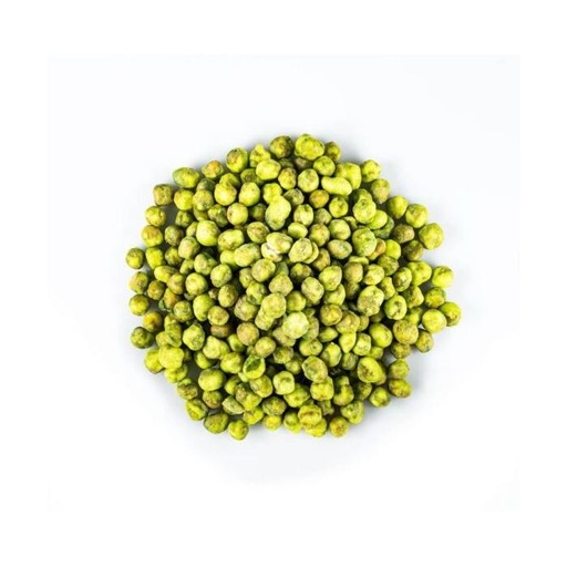 Wasabi Peas