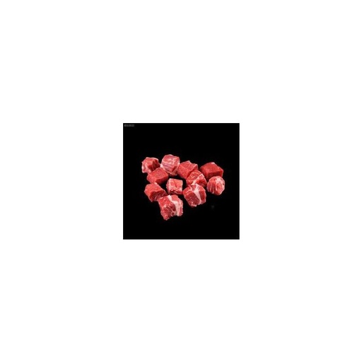 Diced Beef (16103) Chuck 4cm x 4cm 1kg