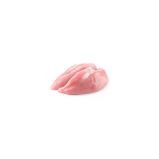 Chicken (11110) Breast Fillet Skin Off 1kg