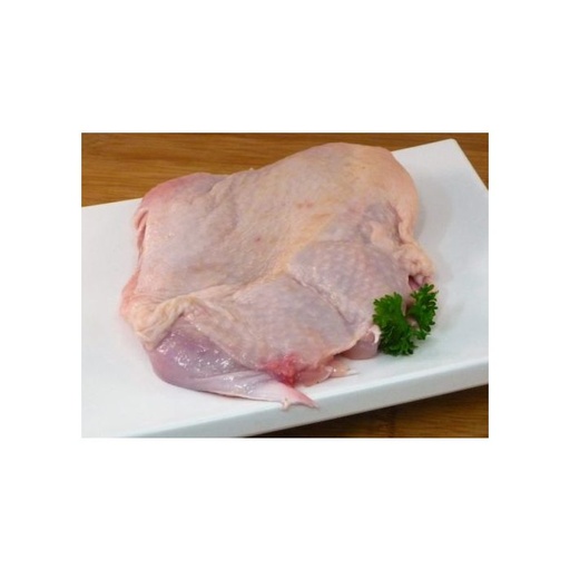 Chicken Maryland Fillet Skin On 1kg