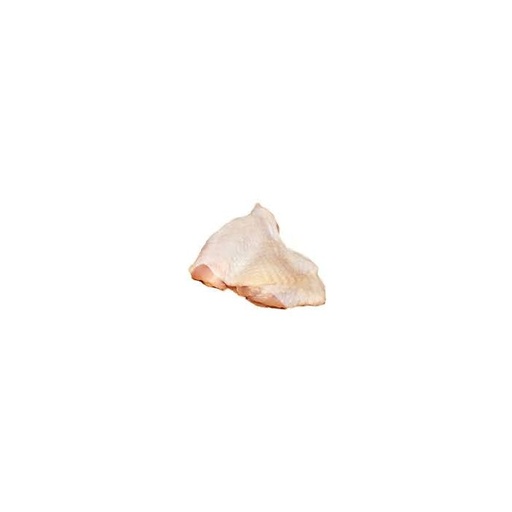 Chicken Thigh Fillet Skin On 1kg