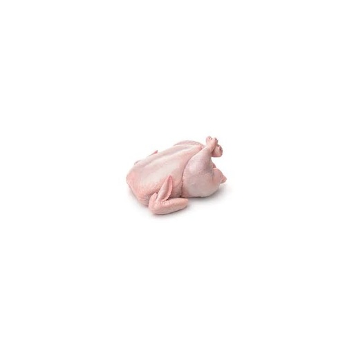 Whole Chicken No 14