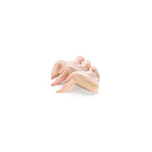 [11601] Chicken (11601) Wings Whole (Medium) 1kg