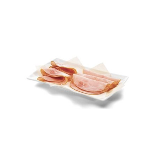 Primo (01243) Thinly Cut Virginia Ham 1kg