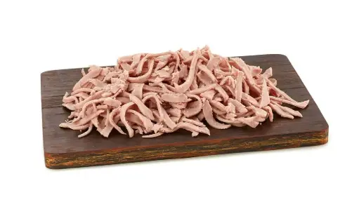Primo (01245) Julienne Shredded Ham 2kg