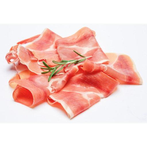 Primo (01065) Prosciutto Sliced 500gm