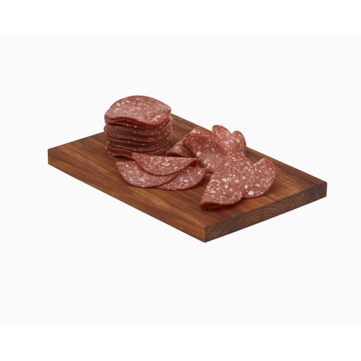 Sliced Hungarian Salami 500gm