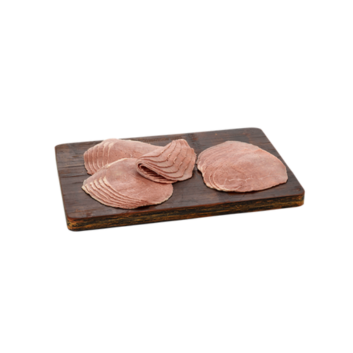 Primo (08916) Thinly Cut Silverside 1kg