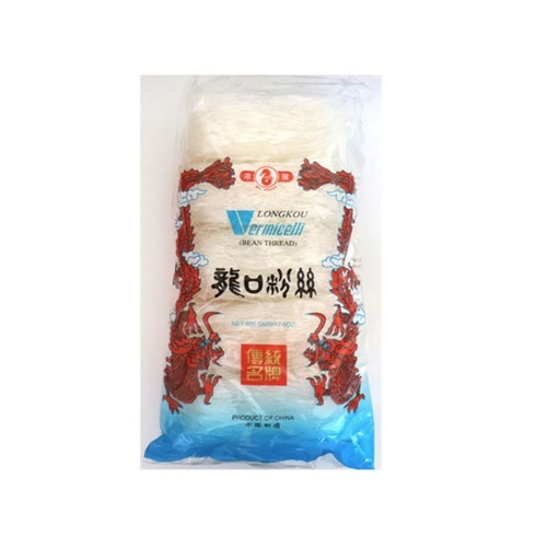 Bean Thread Vermicelli Noodle 500gr