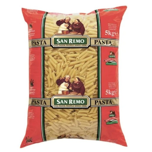 San Remo Penne 5kg