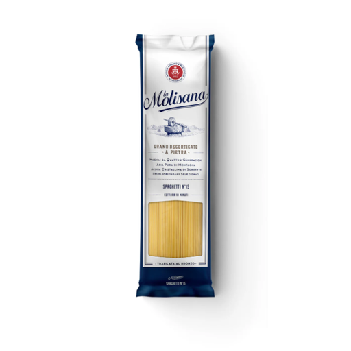 Spaghetti Pasta 500gr - La Molisana