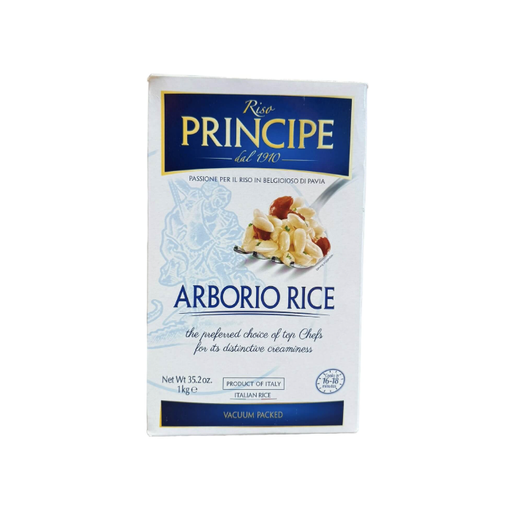 Principe Arborio Rice 1kg
