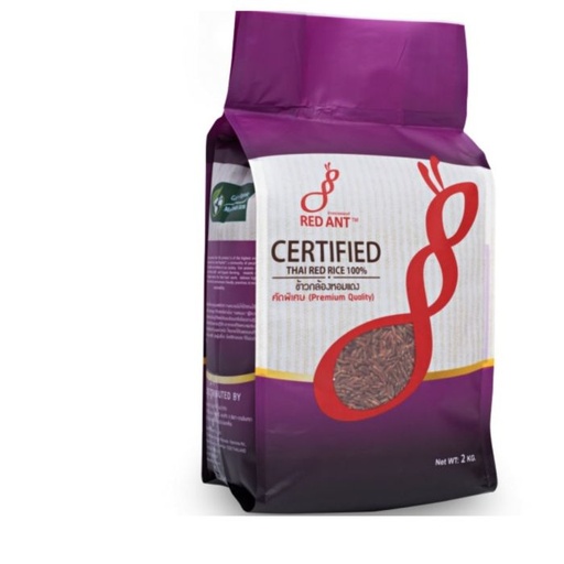 Rice Red 2kg