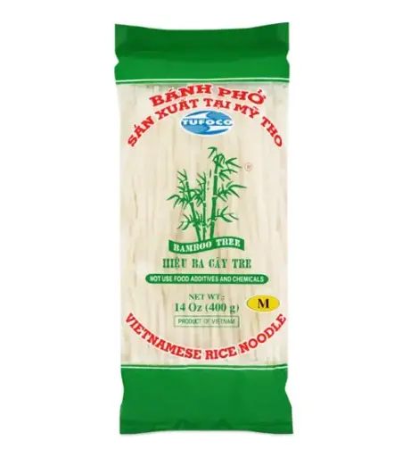 Bamboo Tree Rice Stick 3mm 400g