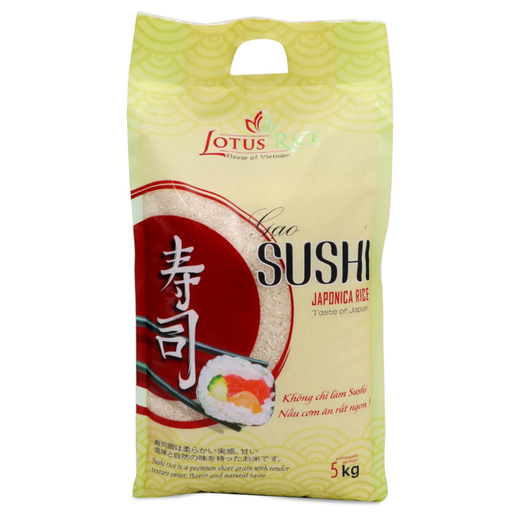 Sushi Rice