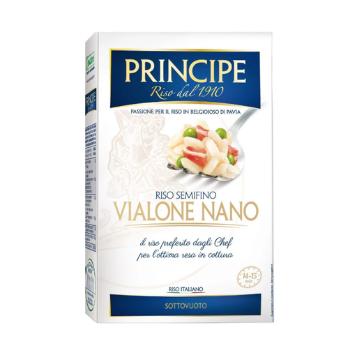 Principe Vialone Nano Rice 1kg