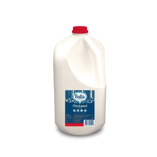 Bulla Thickened Cream 5L