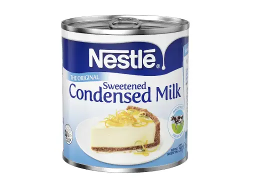 Nestle Sweetened Condensed Milk 395g